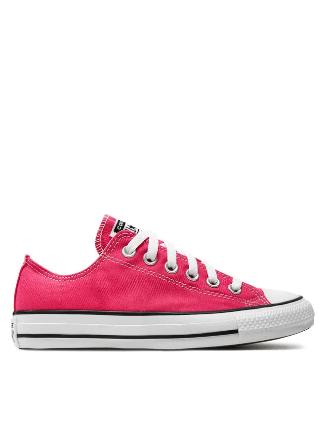 Converse Sneakers · Ροζ