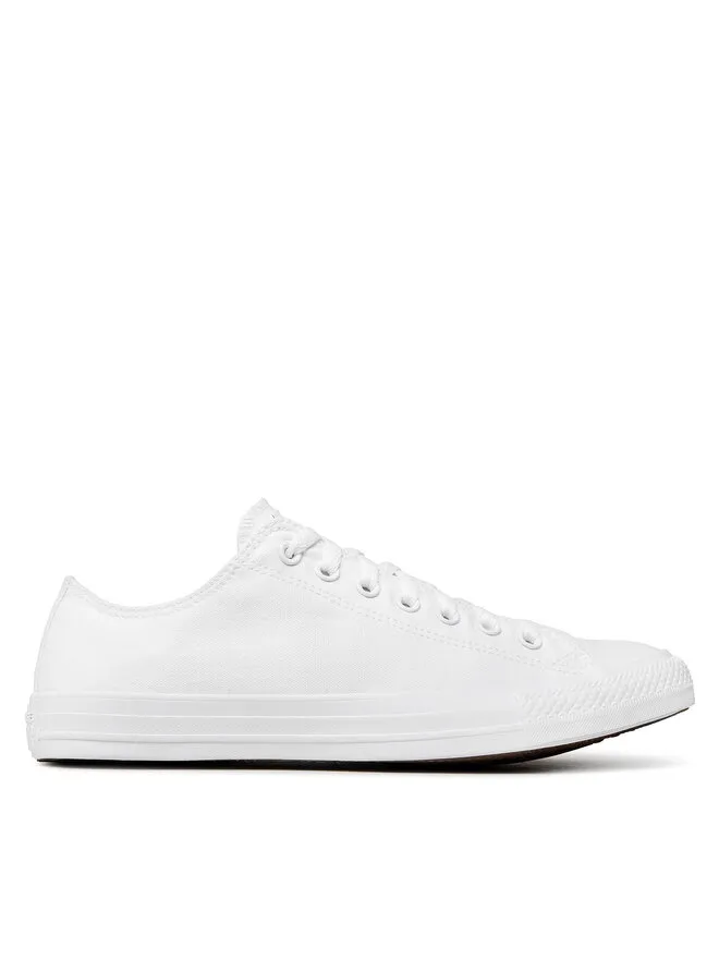 Converse Sneakers · Λευκό