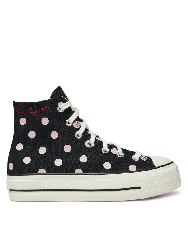 Sneakers · All Star · Μαύρο