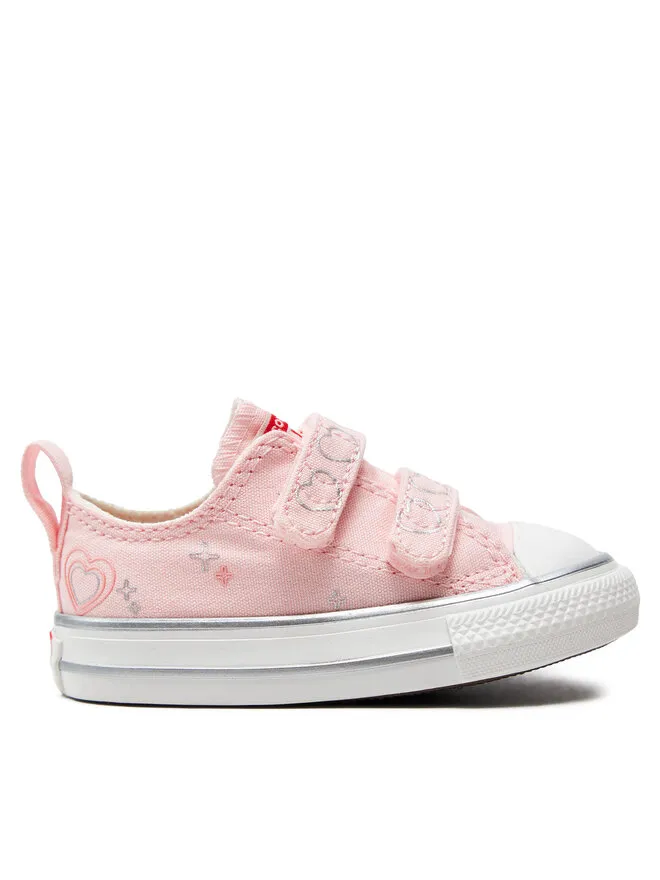 Converse Sneakers · Ροζ