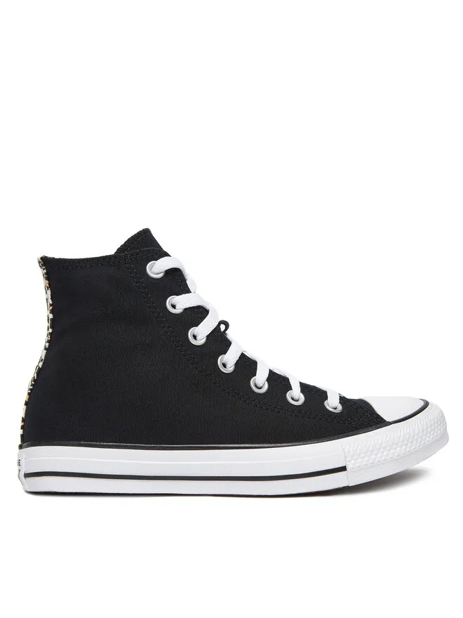 Converse Sneakers · Μαύρο