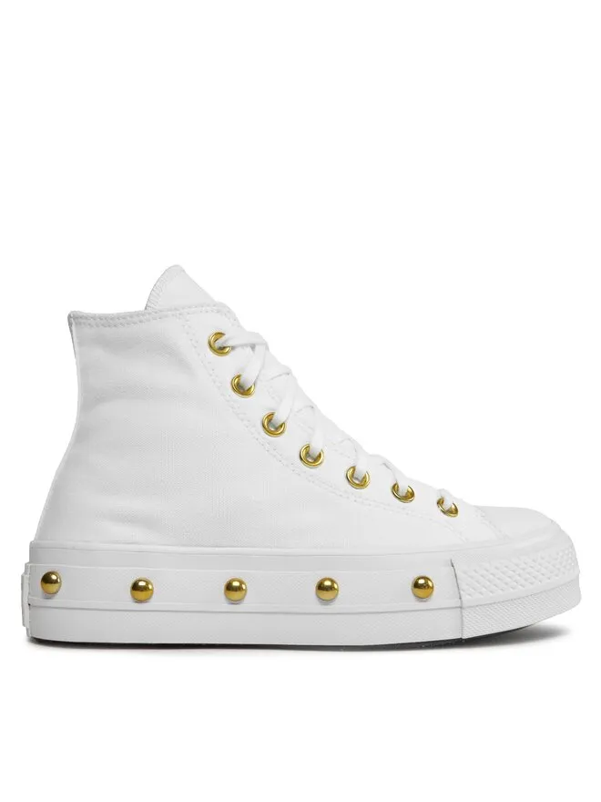 Sneakers · Λευκό