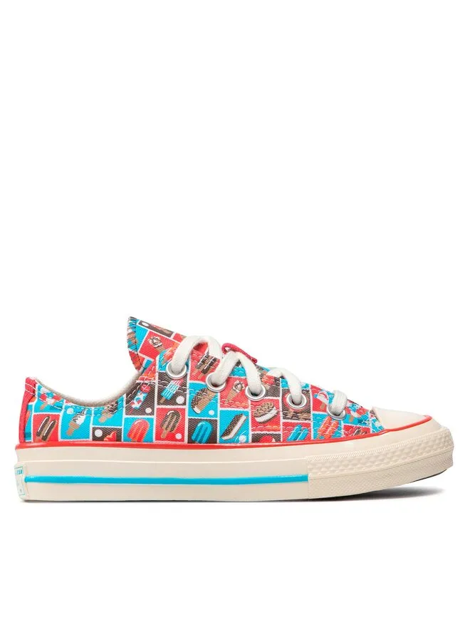 Converse Sneakers · Έγχρωμο