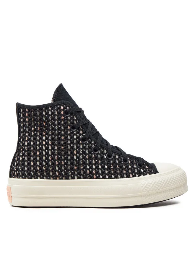 Sneakers · Μαύρο