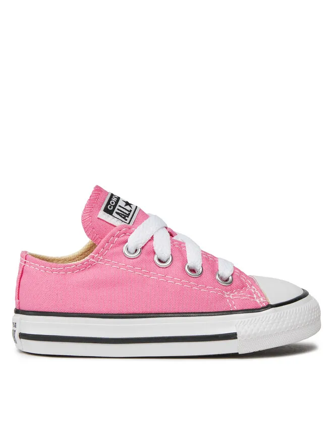 Converse Sneakers · Ροζ