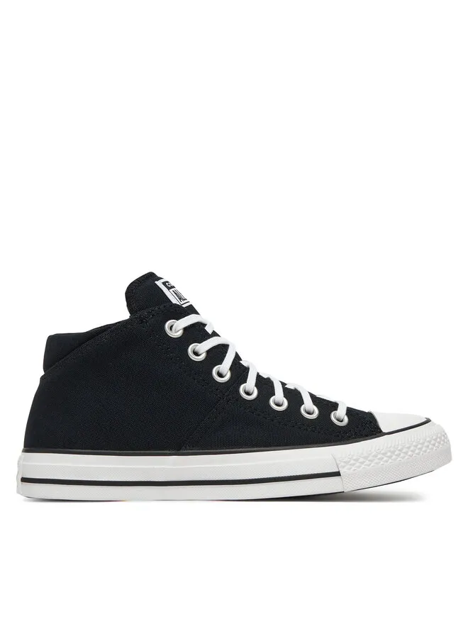 Converse Sneakers · Μαύρο