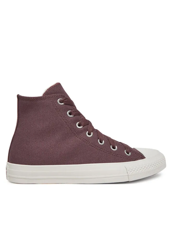 Sneakers · All Star · Καφέ