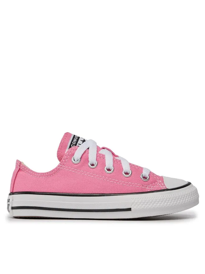 Sneakers · Ροζ