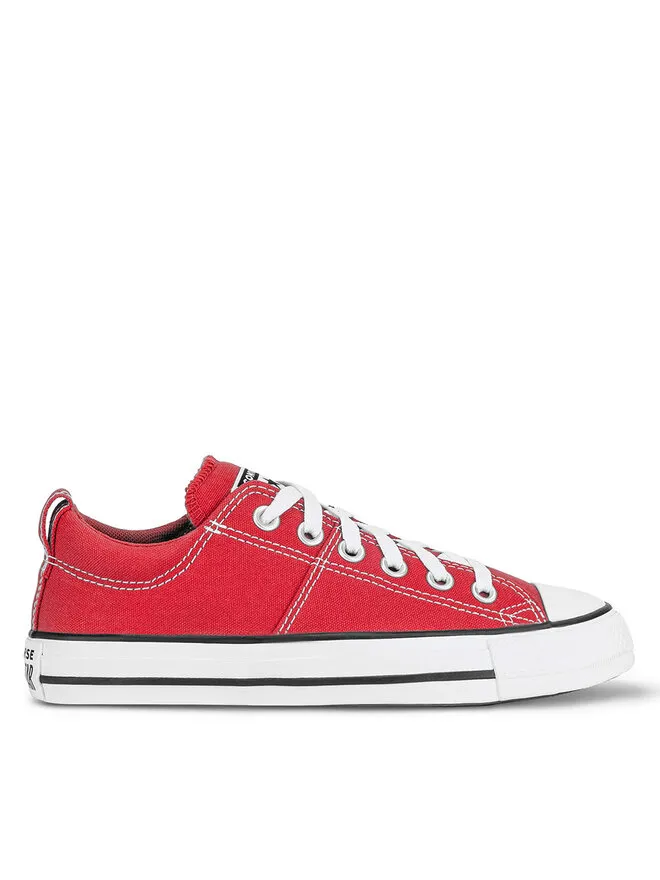 Converse Sneakers · Κόκκινο
