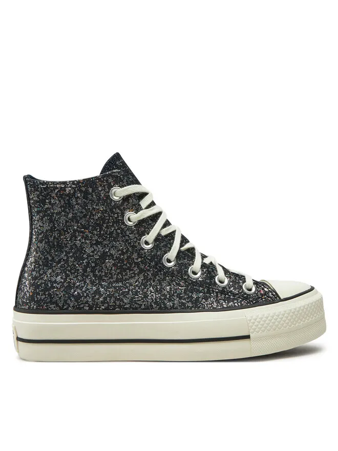 Sneakers · All Star · Μαύρο
