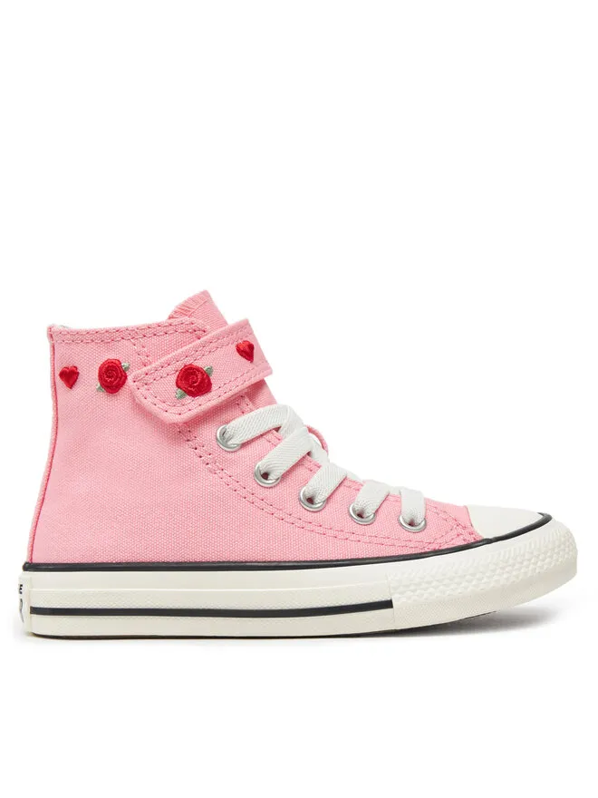 Converse Sneakers · Ροζ