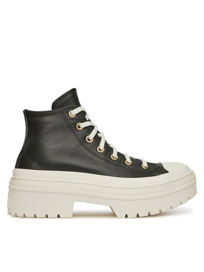 Sneakers · All Star · Μαύρο