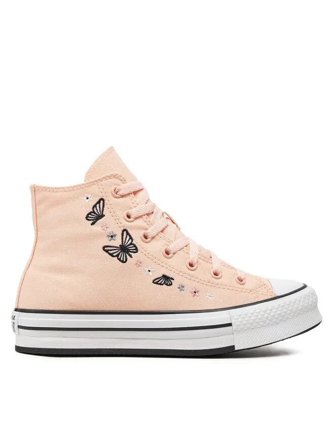 Converse Sneakers · Ροζ