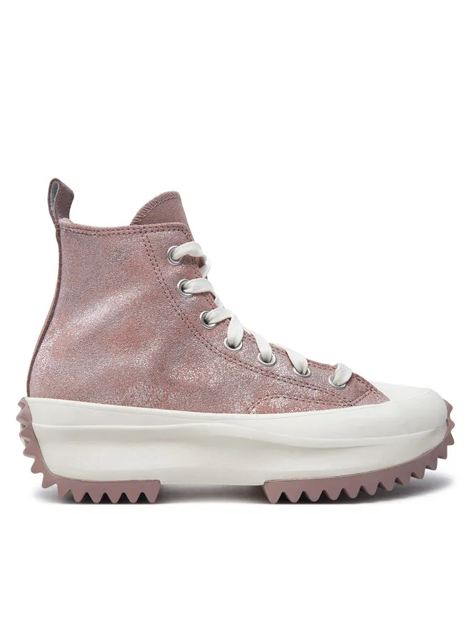 Converse Sneakers · Καφέ