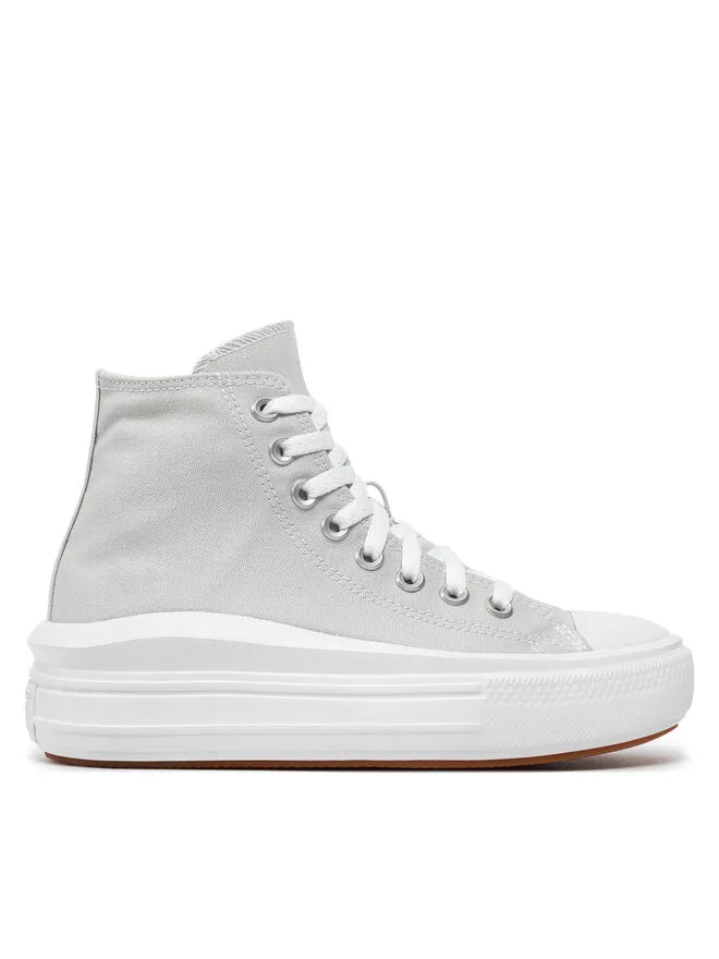 Sneakers · Γκρι