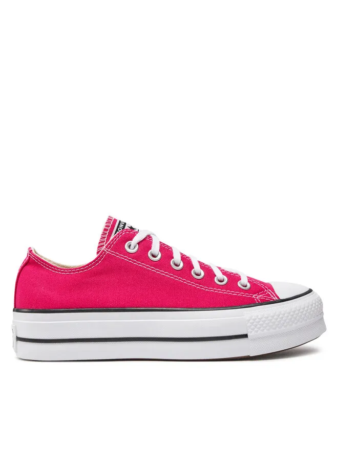 Sneakers · All Star · Ροζ