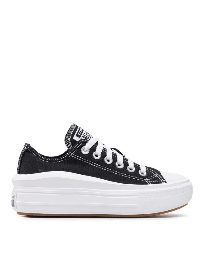Sneakers · All Star · Μαύρο