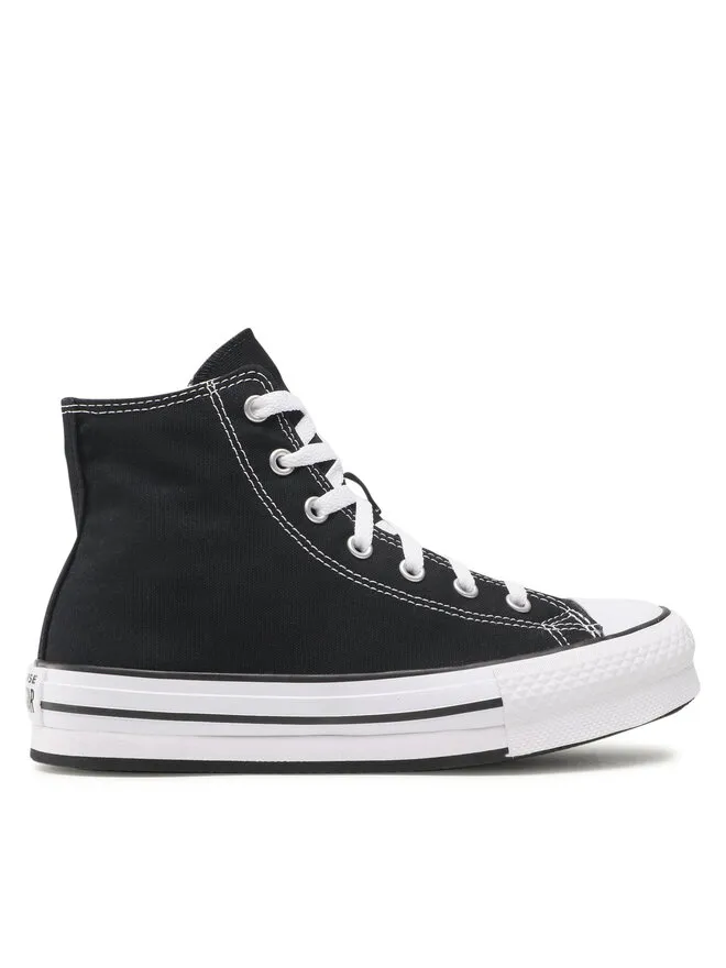 Sneakers · All Star · Μαύρο