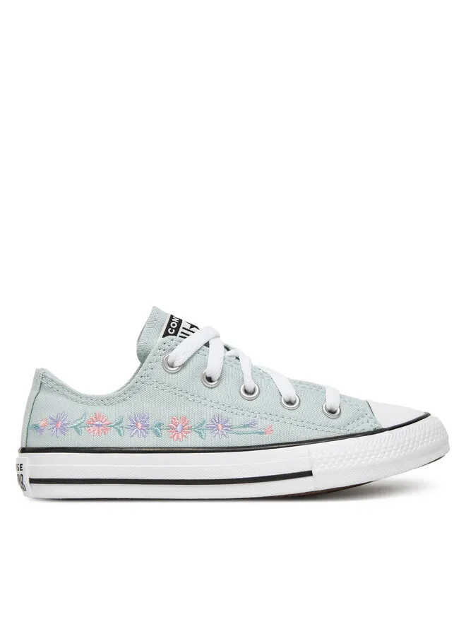 Converse Sneakers · Γαλάζιο