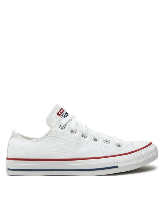 Sneakers · All Star · Λευκό