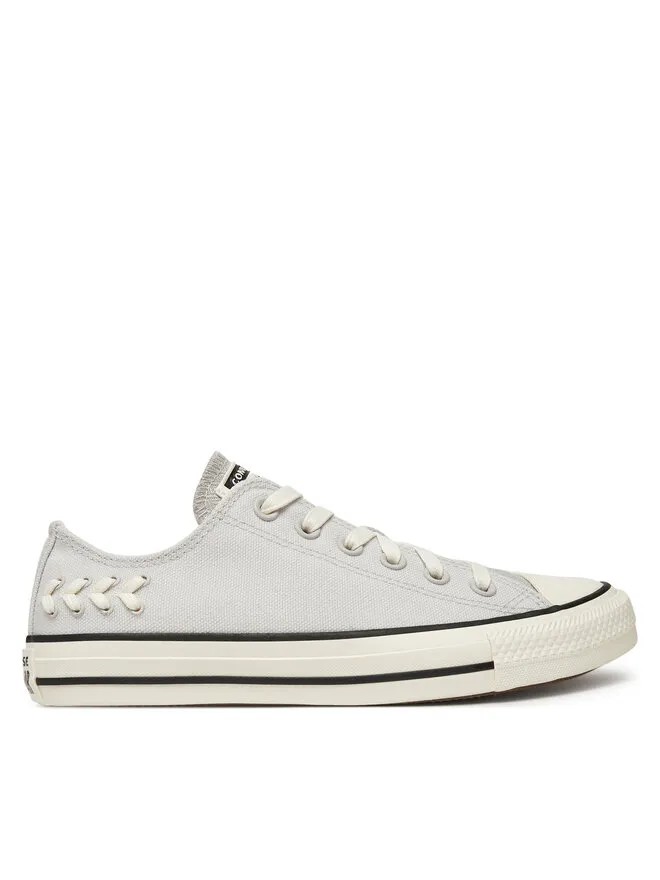 Sneakers · All Star · Γκρι
