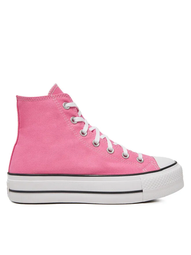 Sneakers · All Star · Ροζ
