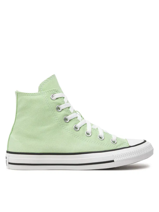Sneakers · All Star · Πράσινο
