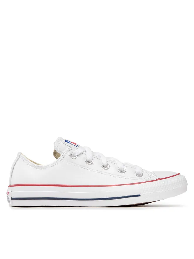 Sneakers · All Star · Λευκό