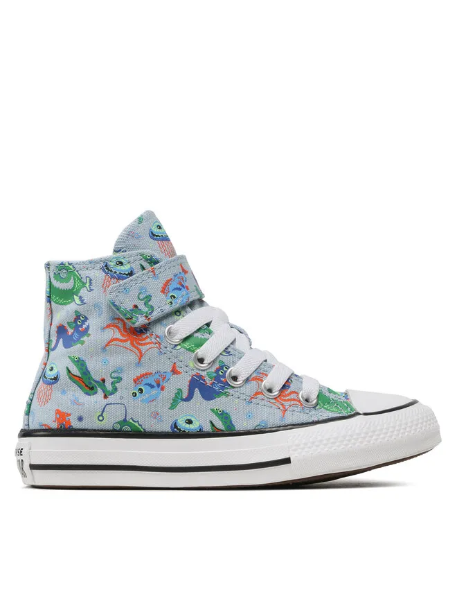 Converse Sneakers · Μπλε