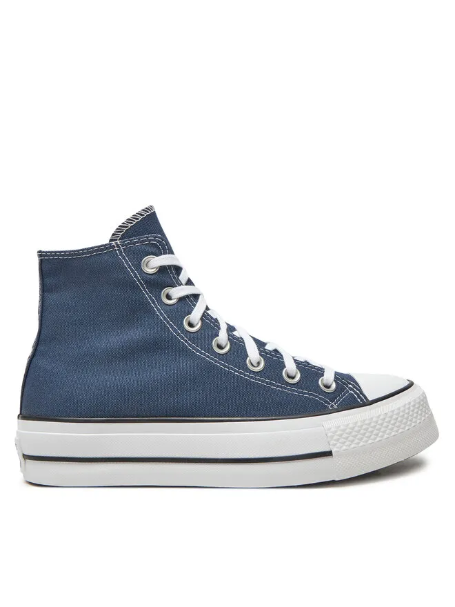 Converse Sneakers · Σκούρο μπλε