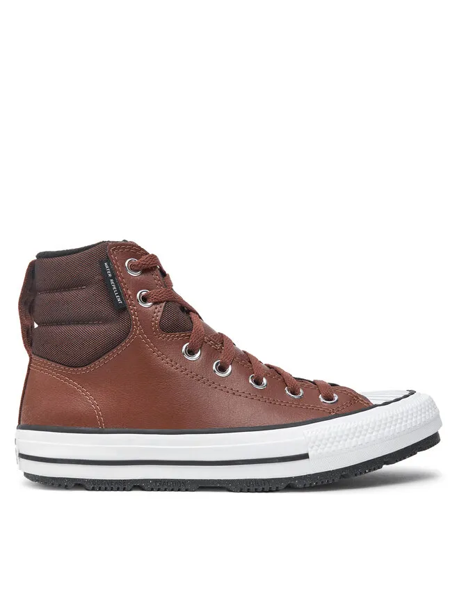 Converse Sneakers · Καφέ