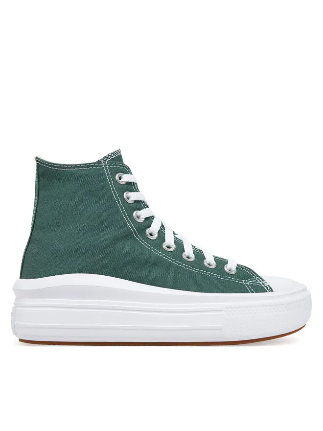 Sneakers · All Star · Πράσινο