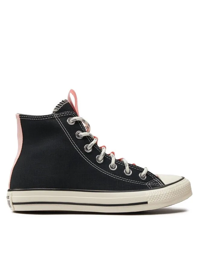 Sneakers · Μαύρο