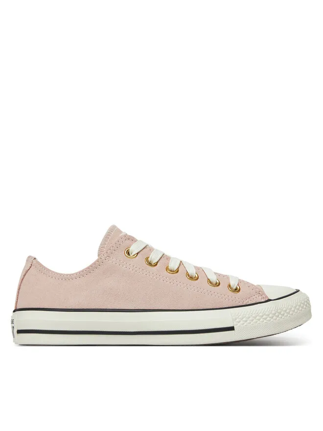 Sneakers · All Star · Ροζ