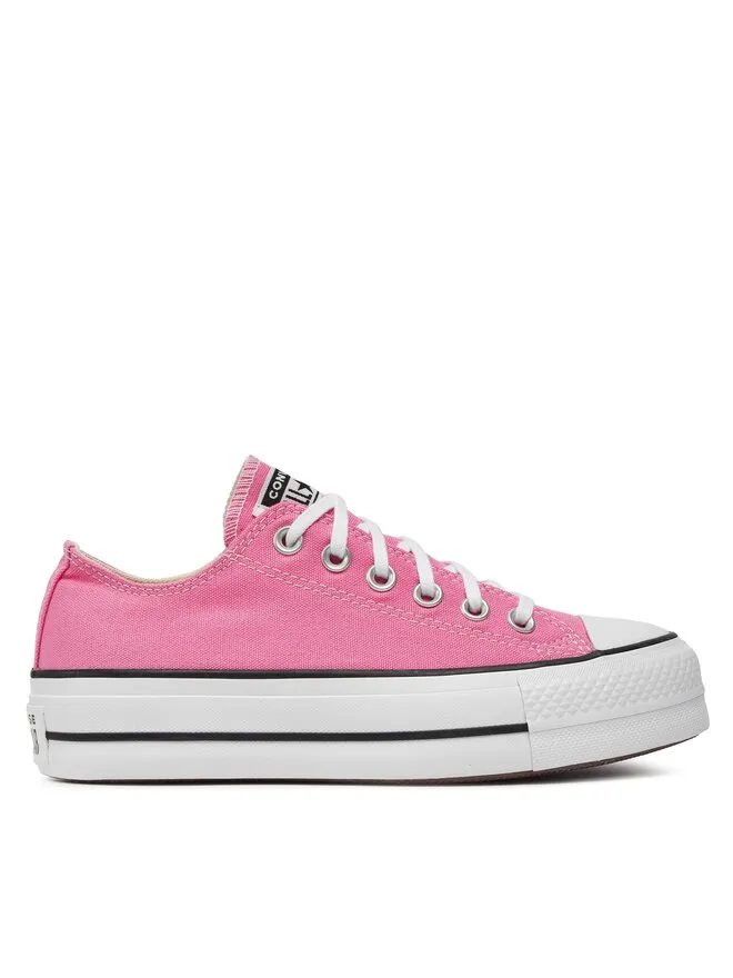 Sneakers · Ροζ