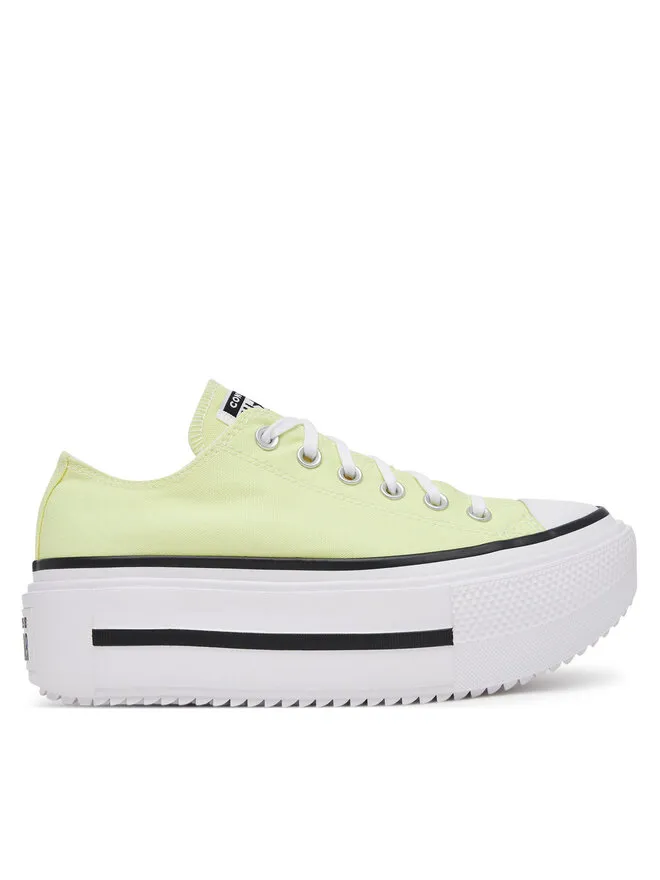 Converse Sneakers · Κίτρινο