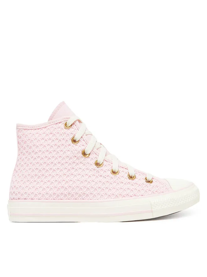 Sneakers · Ροζ