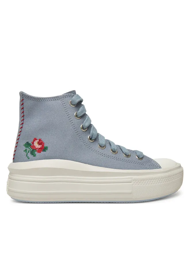Sneakers · All Star · Γκρι