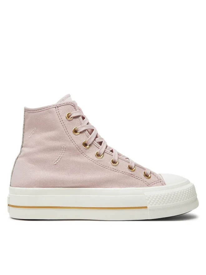 Sneakers · All Star · Ροζ