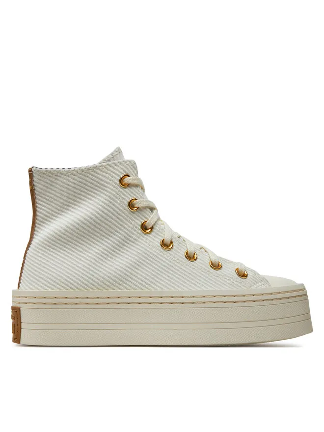 Converse Sneakers · Μπεζ