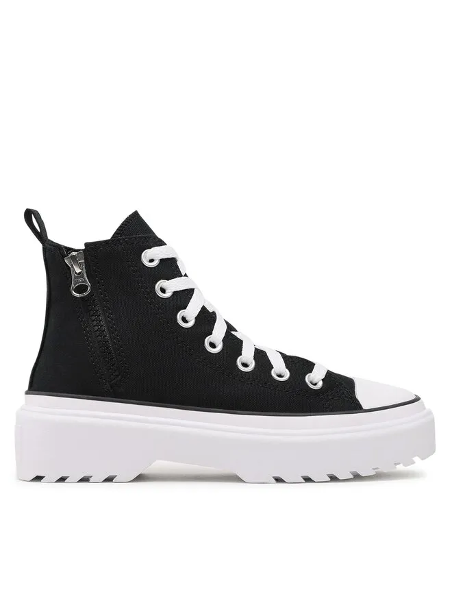 Sneakers · All Star · Μαύρο