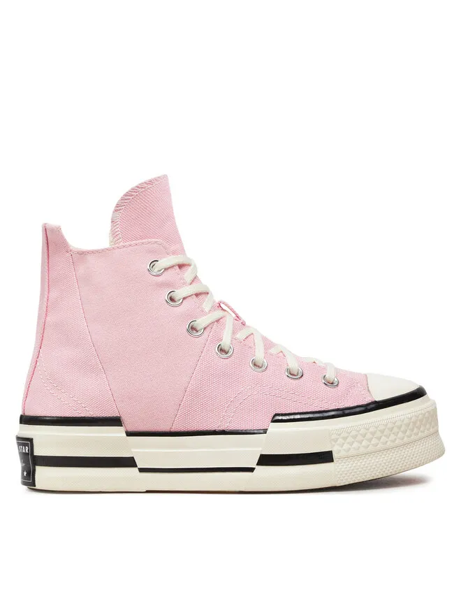 Sneakers · Ροζ