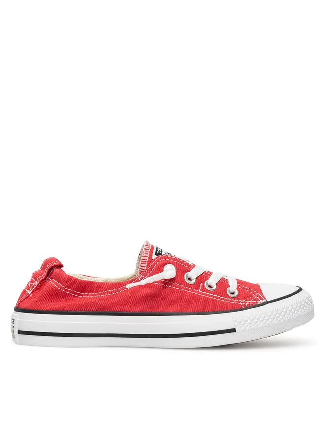 Converse Sneakers · Κόκκινο