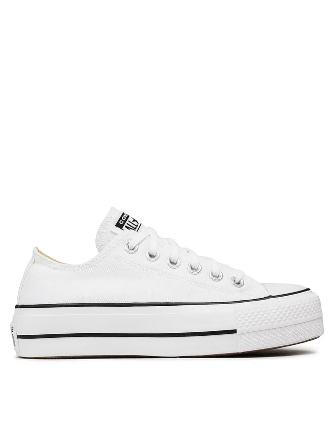 Sneakers · All Star · Λευκό