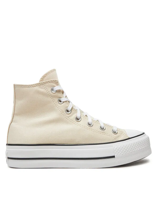 Converse Sneakers · Μπεζ