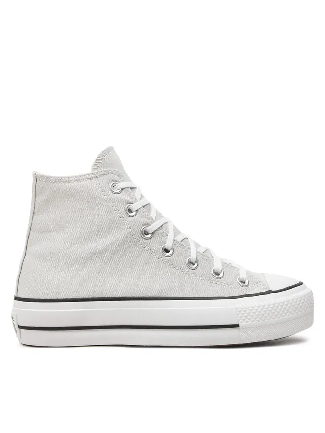 Sneakers · All Star · Γκρι
