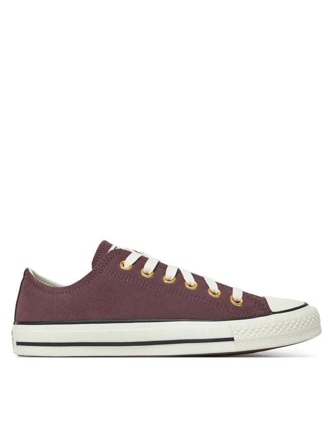 Sneakers · All Star · Καφέ