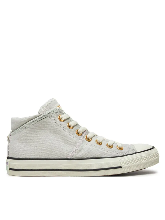 Sneakers · All Star · Γκρι
