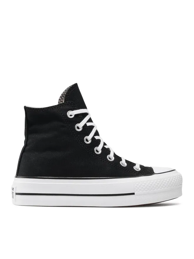 Sneakers · All Star · Μαύρο