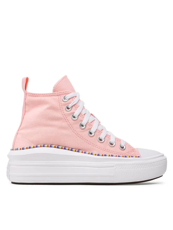 Converse Sneakers · Ροζ